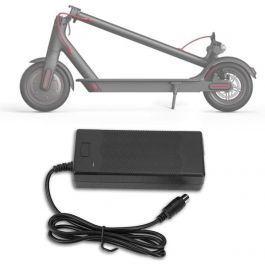 Haofy - Caricatore Elettrico per Scooter da 42 V, 2 A, Adattatore di  Ricambio per Xiaomi Mobility Scooter/Sedia a rotelle elettrica/Golf Buggy  Charger - TuttoBatterie